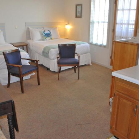 Lankford Hotel And Lodge Ocean City Extérieur photo