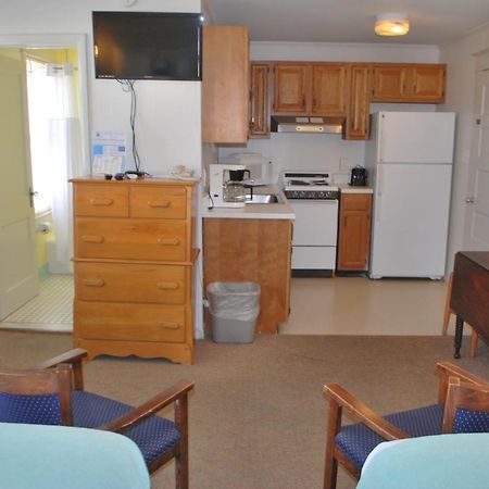 Lankford Hotel And Lodge Ocean City Extérieur photo
