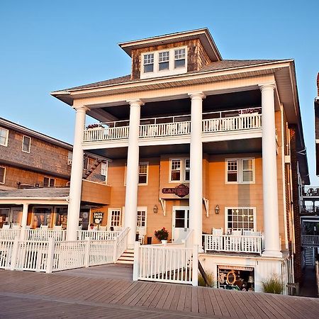 Lankford Hotel And Lodge Ocean City Extérieur photo