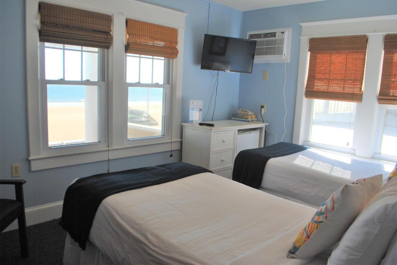 Lankford Hotel And Lodge Ocean City Extérieur photo
