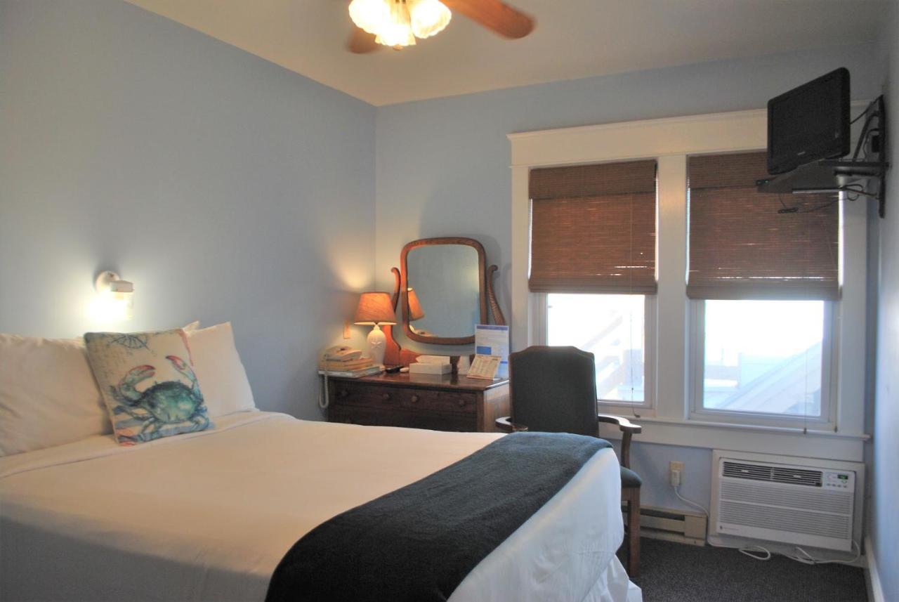 Lankford Hotel And Lodge Ocean City Extérieur photo