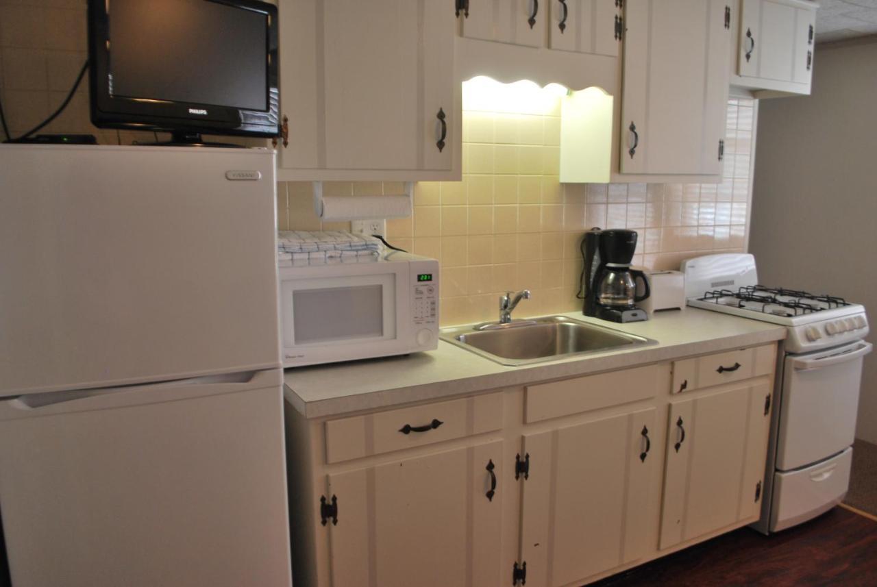 Lankford Hotel And Lodge Ocean City Extérieur photo