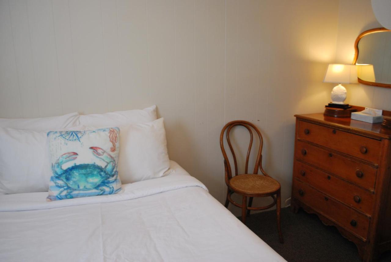 Lankford Hotel And Lodge Ocean City Extérieur photo