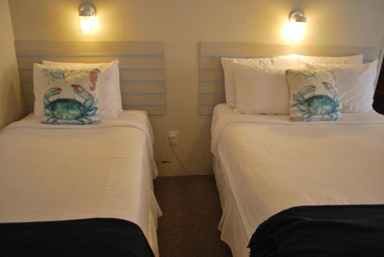 Lankford Hotel And Lodge Ocean City Extérieur photo