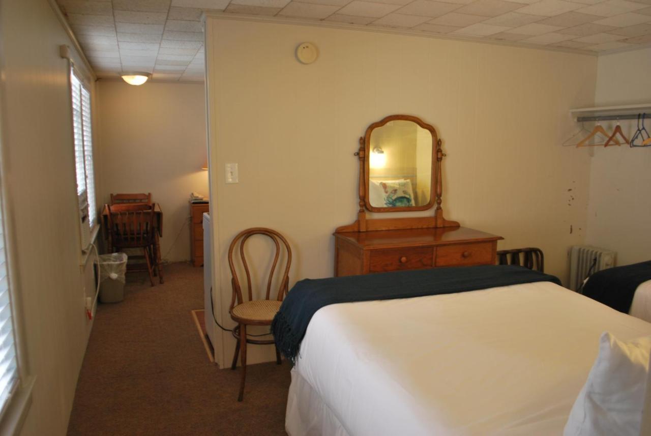 Lankford Hotel And Lodge Ocean City Extérieur photo