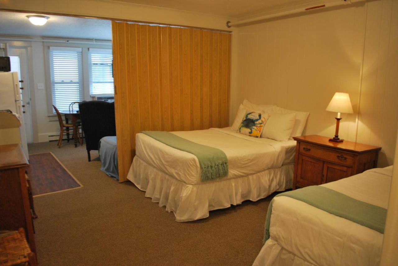 Lankford Hotel And Lodge Ocean City Extérieur photo