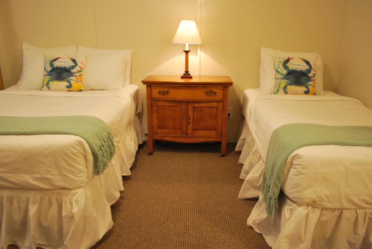 Lankford Hotel And Lodge Ocean City Extérieur photo