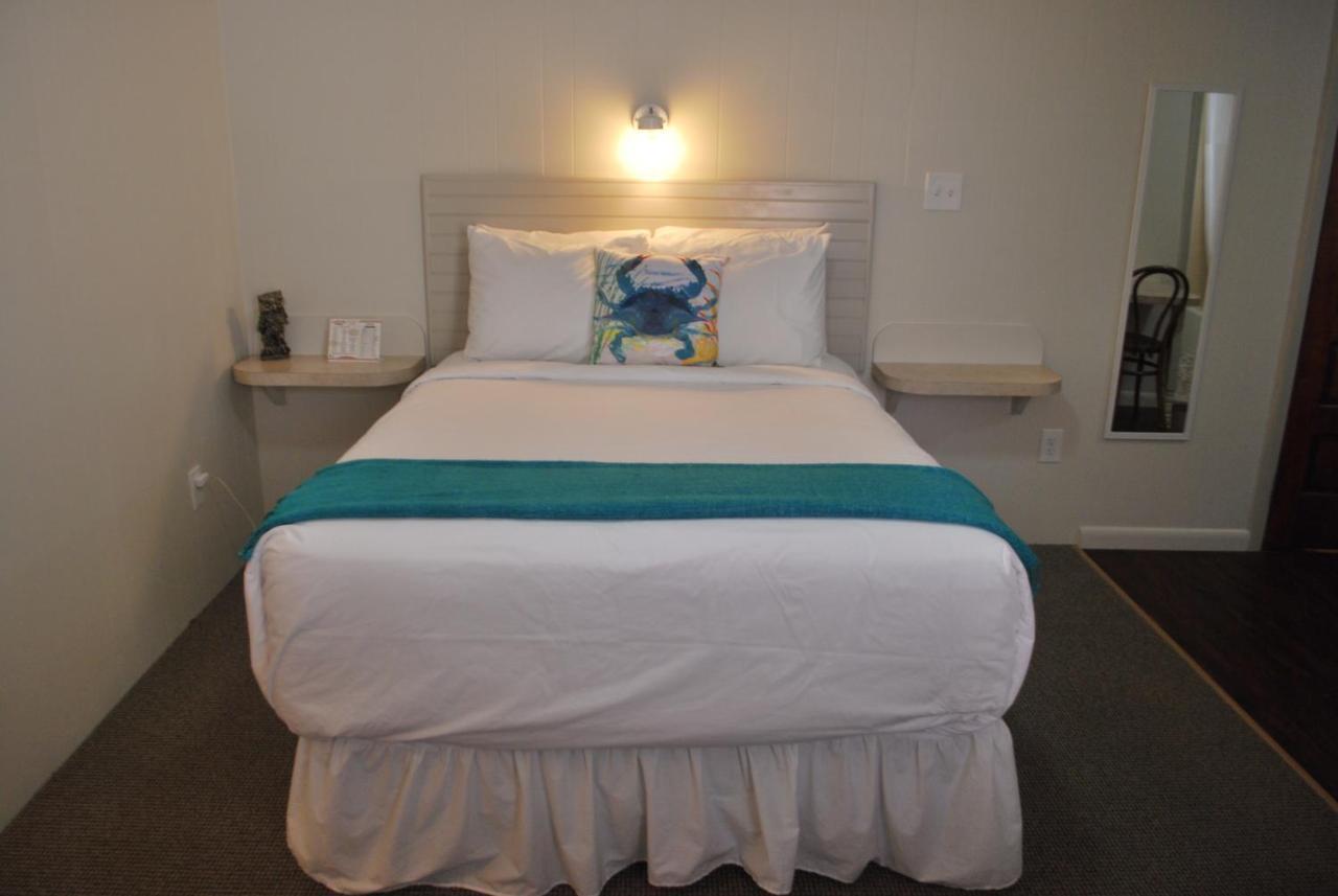 Lankford Hotel And Lodge Ocean City Extérieur photo