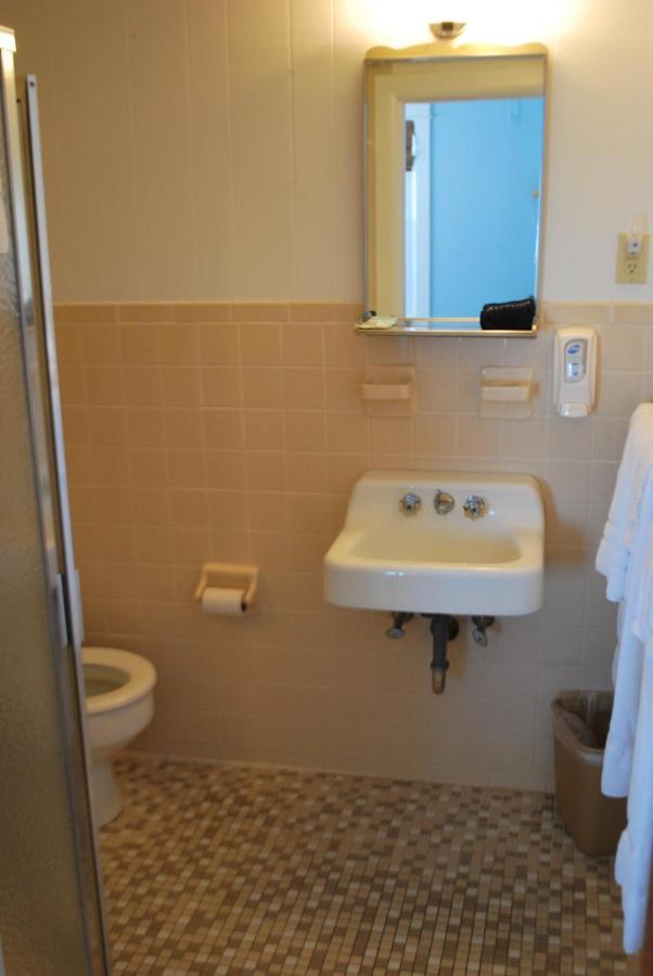 Lankford Hotel And Lodge Ocean City Extérieur photo
