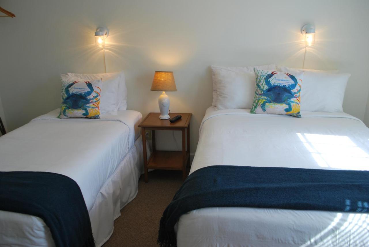 Lankford Hotel And Lodge Ocean City Extérieur photo