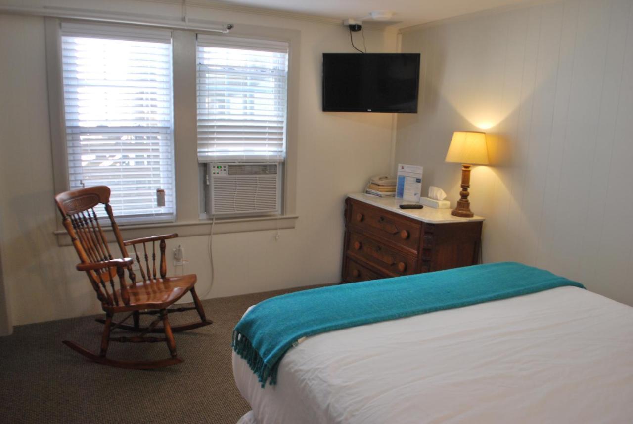 Lankford Hotel And Lodge Ocean City Extérieur photo