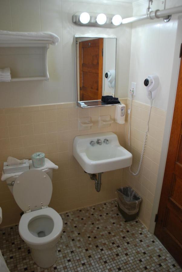Lankford Hotel And Lodge Ocean City Extérieur photo
