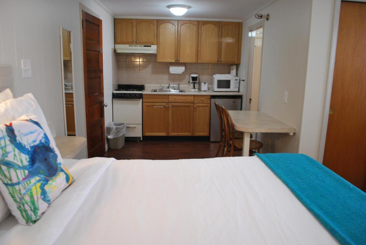 Lankford Hotel And Lodge Ocean City Extérieur photo