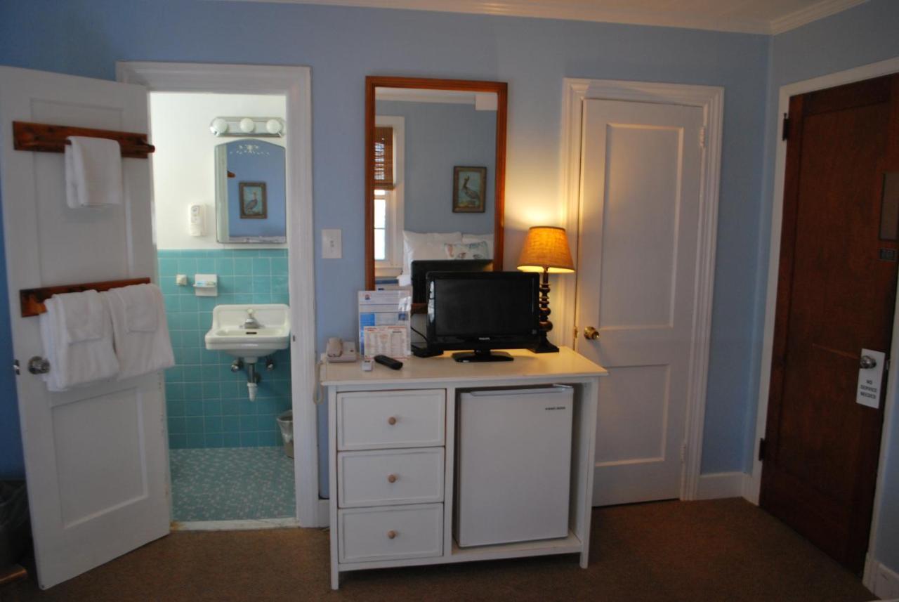 Lankford Hotel And Lodge Ocean City Extérieur photo