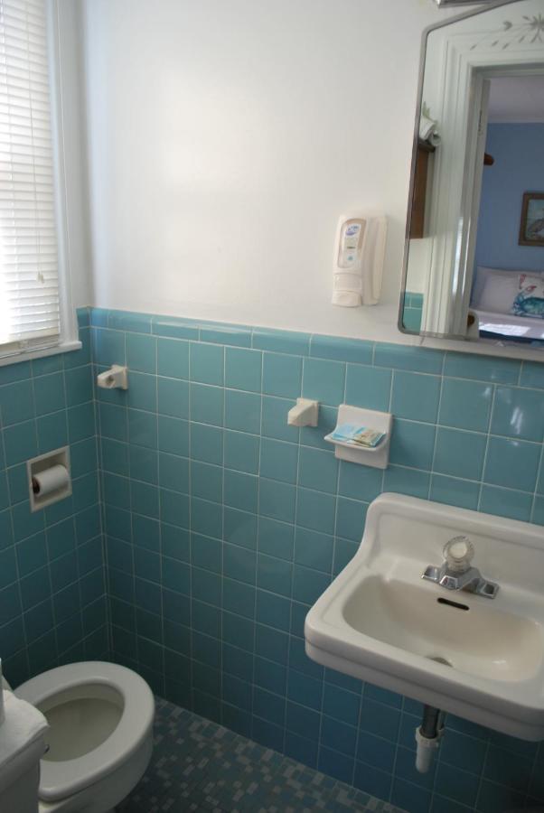 Lankford Hotel And Lodge Ocean City Extérieur photo