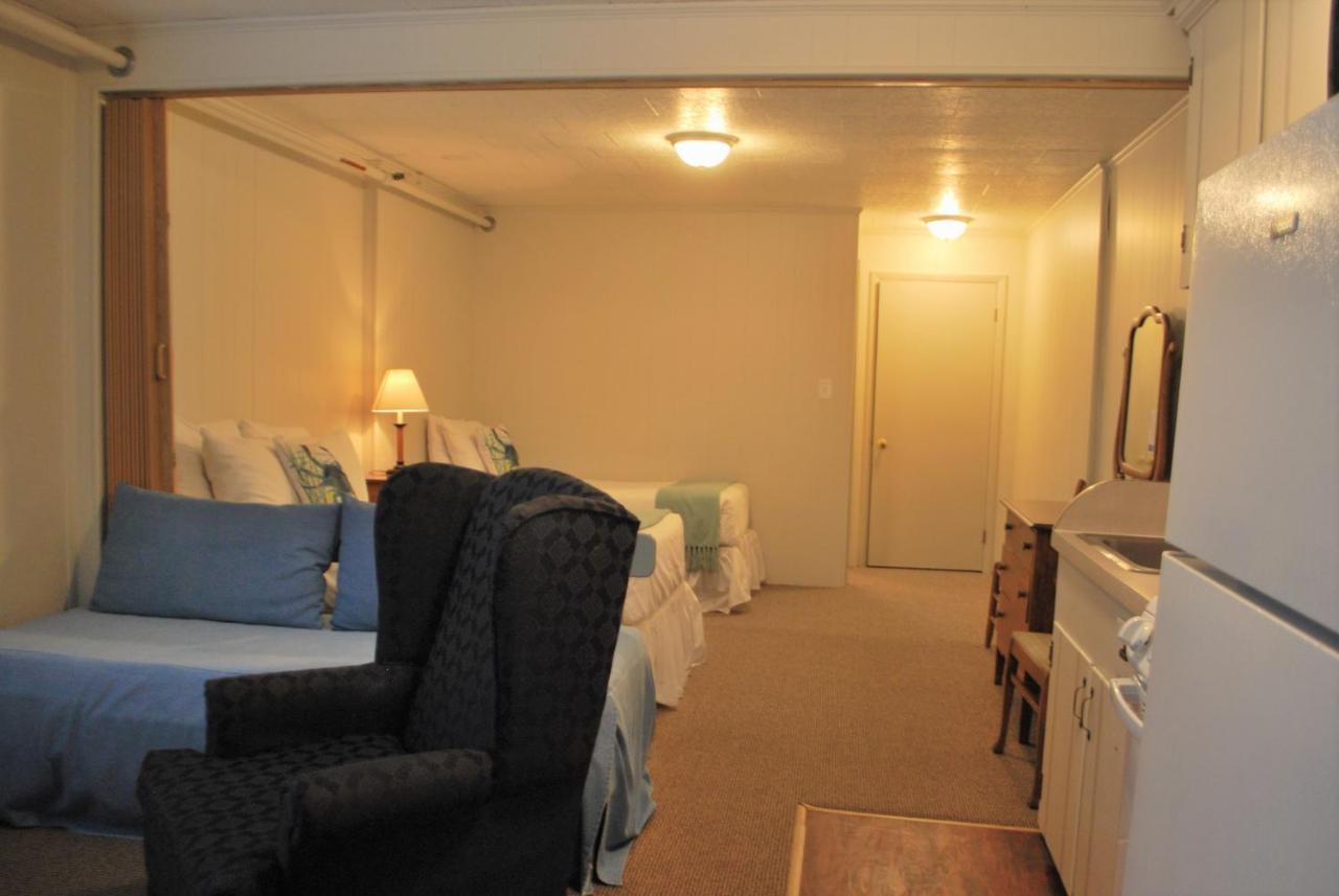 Lankford Hotel And Lodge Ocean City Extérieur photo