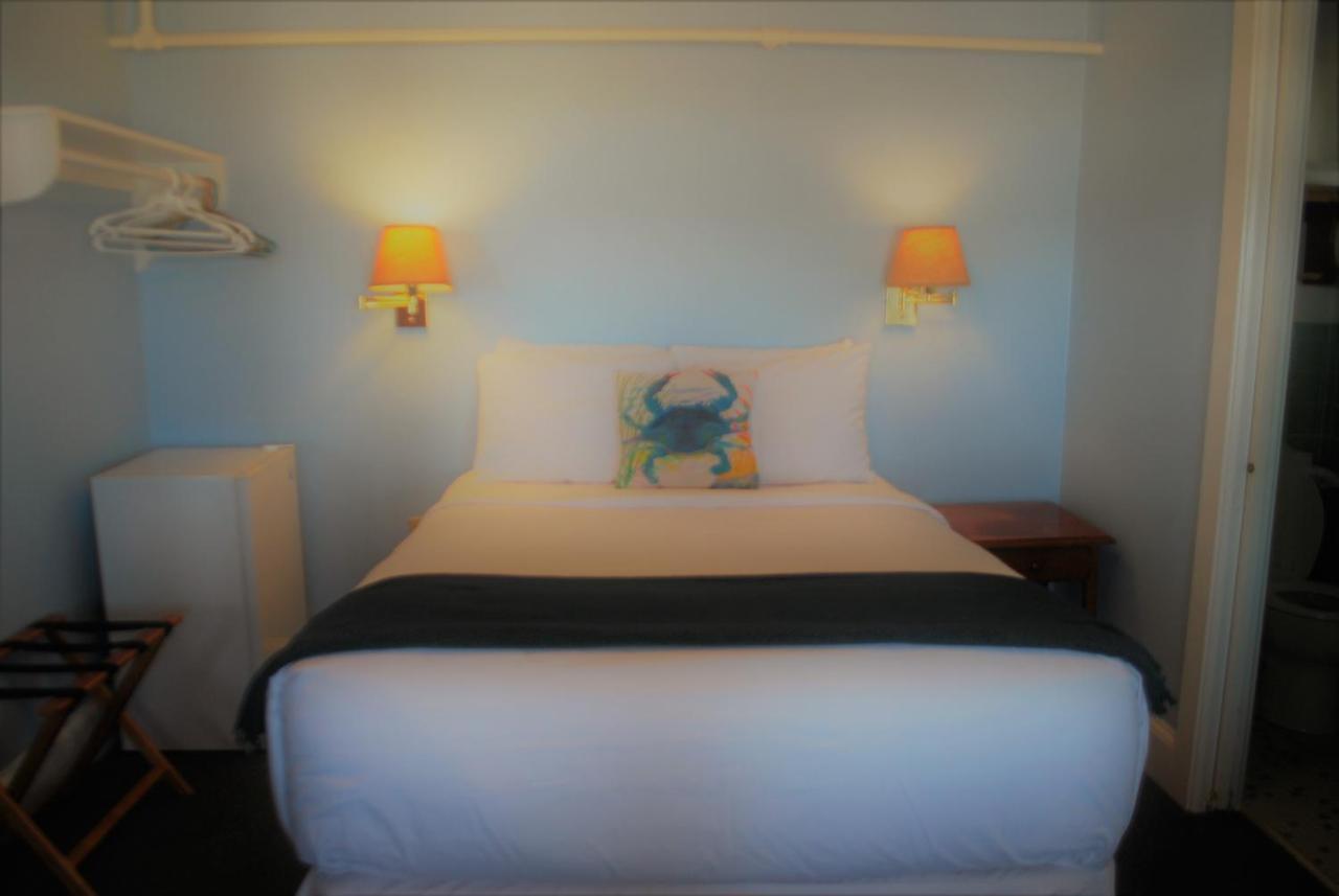 Lankford Hotel And Lodge Ocean City Extérieur photo