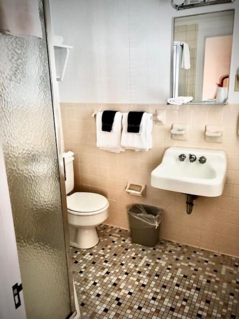 Lankford Hotel And Lodge Ocean City Extérieur photo
