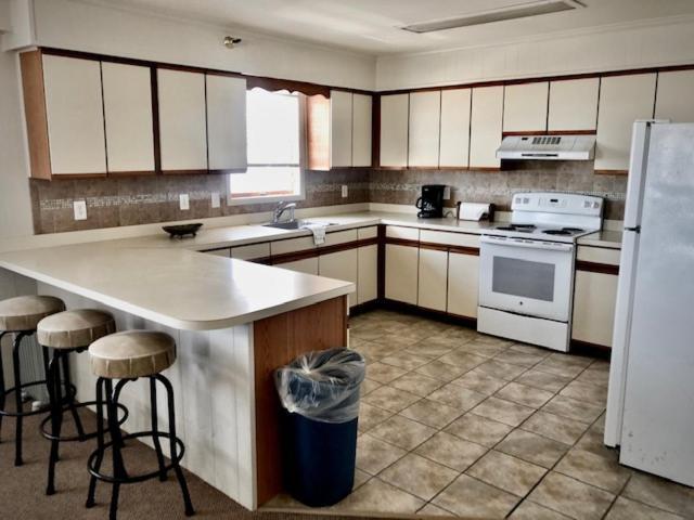 Lankford Hotel And Lodge Ocean City Extérieur photo