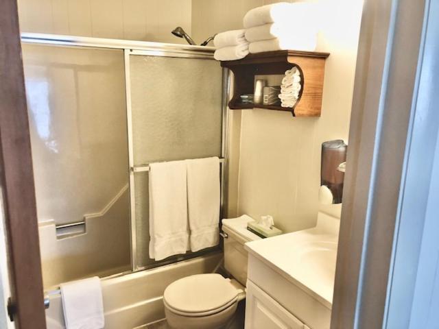 Lankford Hotel And Lodge Ocean City Extérieur photo