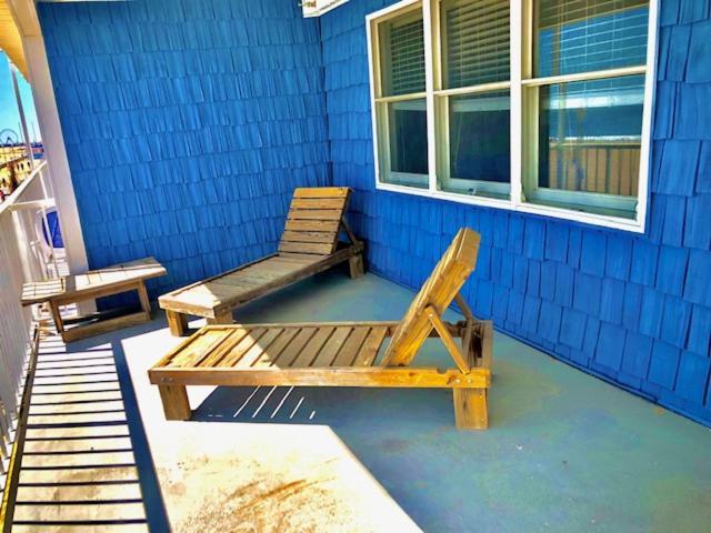 Lankford Hotel And Lodge Ocean City Extérieur photo