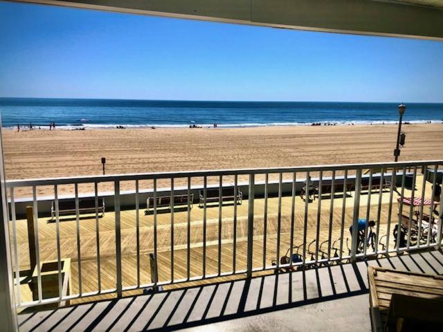 Lankford Hotel And Lodge Ocean City Extérieur photo