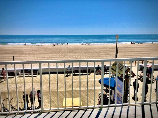 Lankford Hotel And Lodge Ocean City Extérieur photo