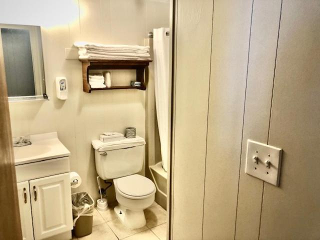 Lankford Hotel And Lodge Ocean City Extérieur photo