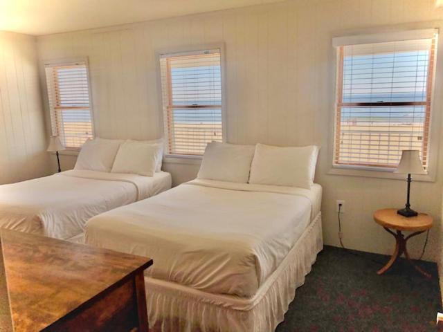 Lankford Hotel And Lodge Ocean City Extérieur photo