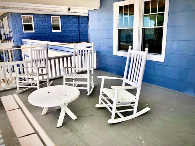 Lankford Hotel And Lodge Ocean City Extérieur photo