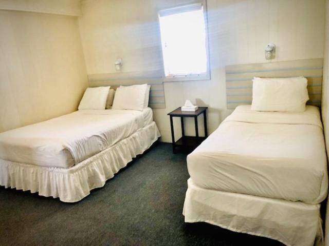 Lankford Hotel And Lodge Ocean City Extérieur photo