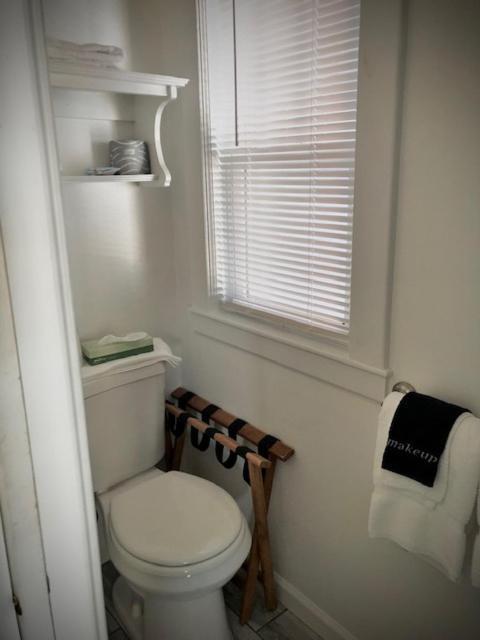 Lankford Hotel And Lodge Ocean City Extérieur photo