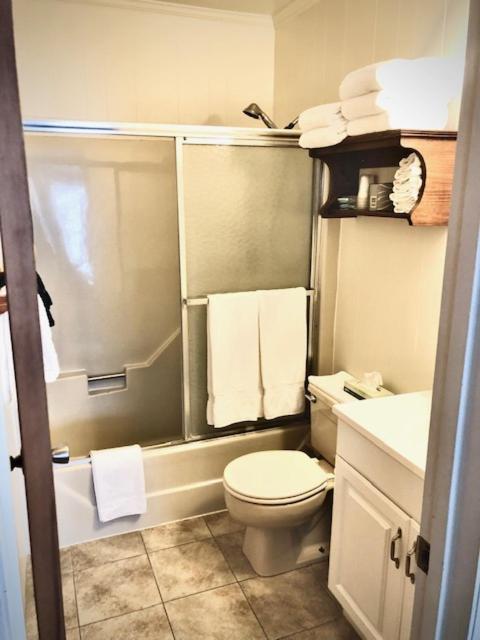 Lankford Hotel And Lodge Ocean City Extérieur photo