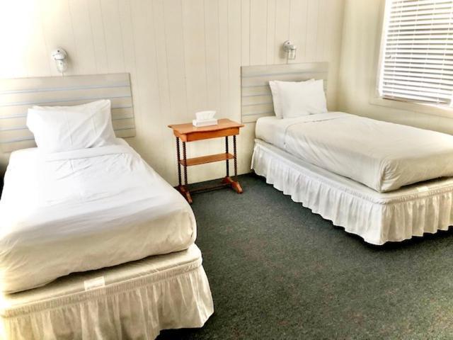 Lankford Hotel And Lodge Ocean City Extérieur photo