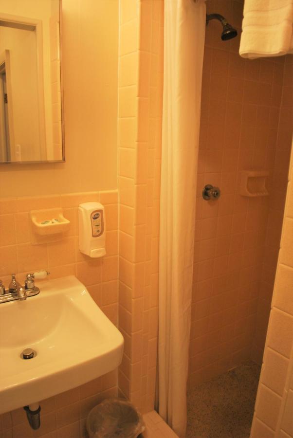 Lankford Hotel And Lodge Ocean City Extérieur photo