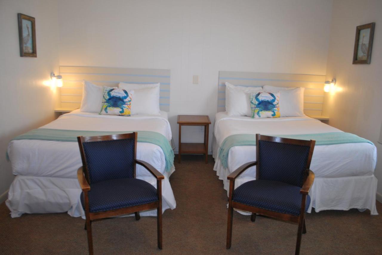 Lankford Hotel And Lodge Ocean City Extérieur photo