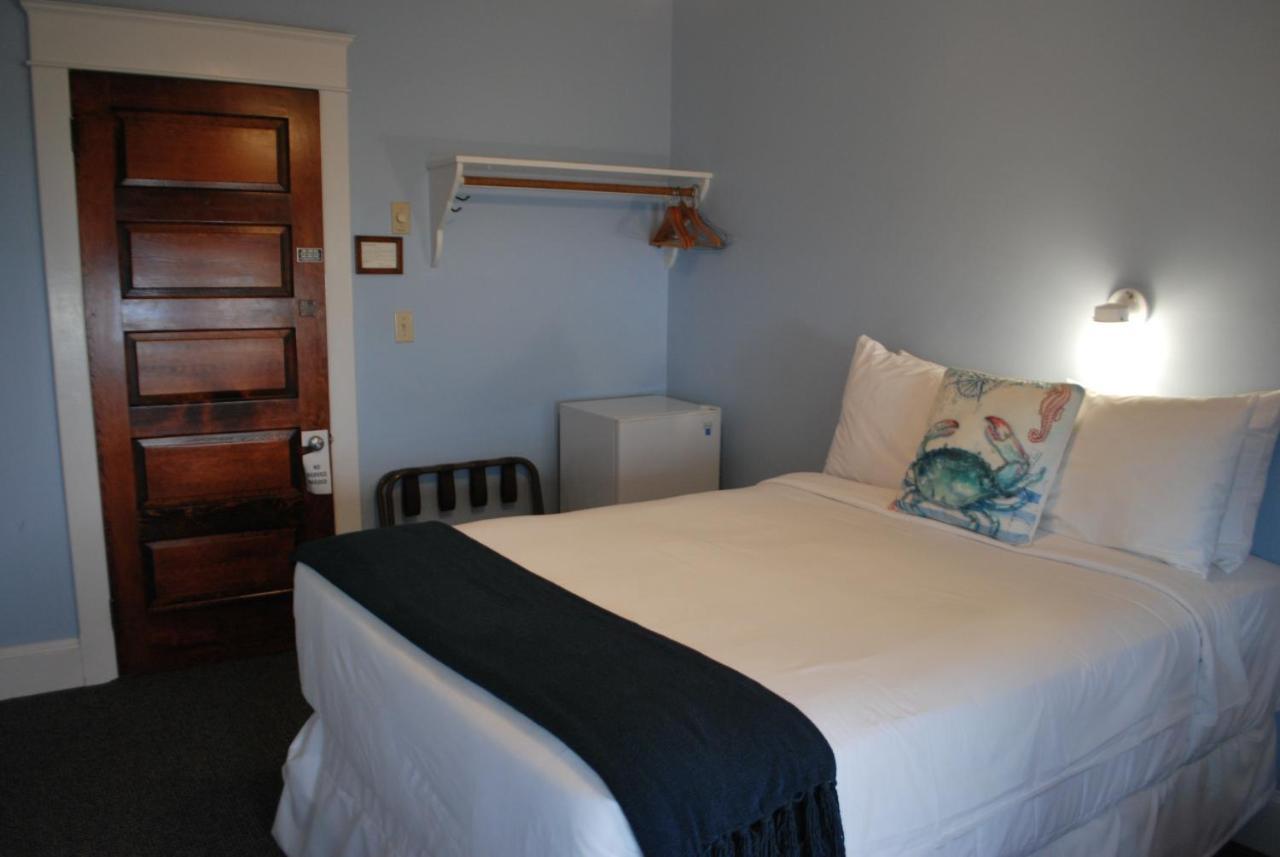 Lankford Hotel And Lodge Ocean City Extérieur photo