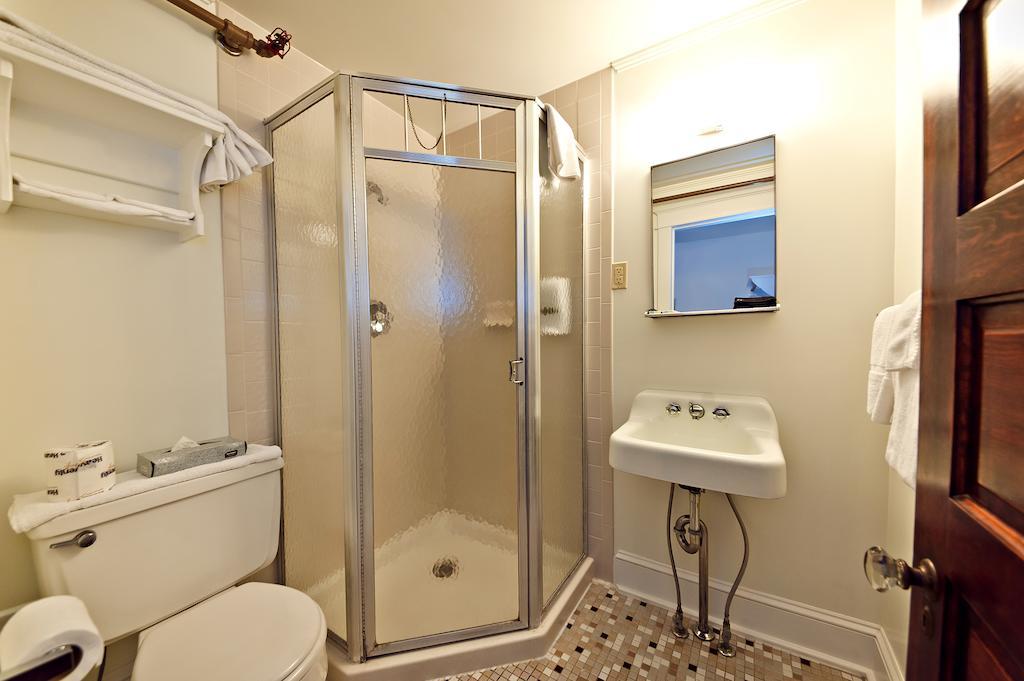 Lankford Hotel And Lodge Ocean City Chambre photo