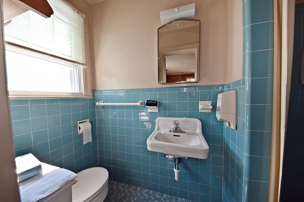 Lankford Hotel And Lodge Ocean City Extérieur photo