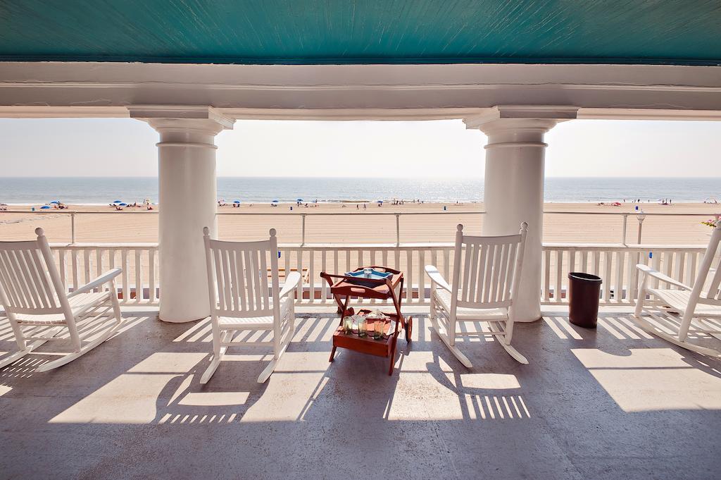 Lankford Hotel And Lodge Ocean City Extérieur photo