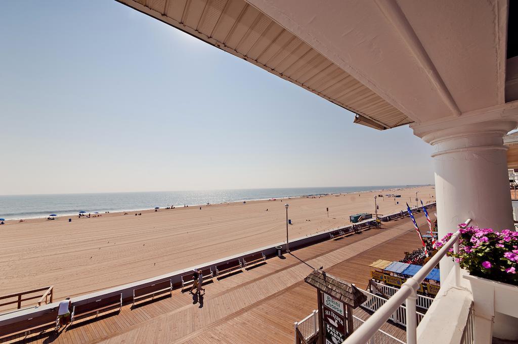 Lankford Hotel And Lodge Ocean City Extérieur photo