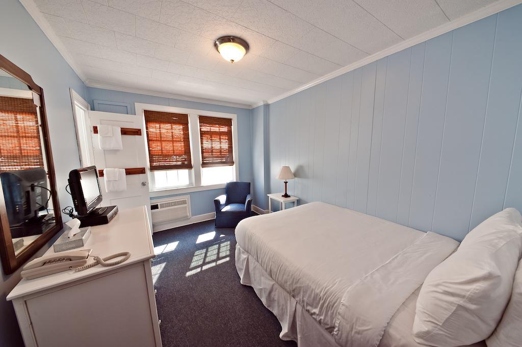 Lankford Hotel And Lodge Ocean City Chambre photo