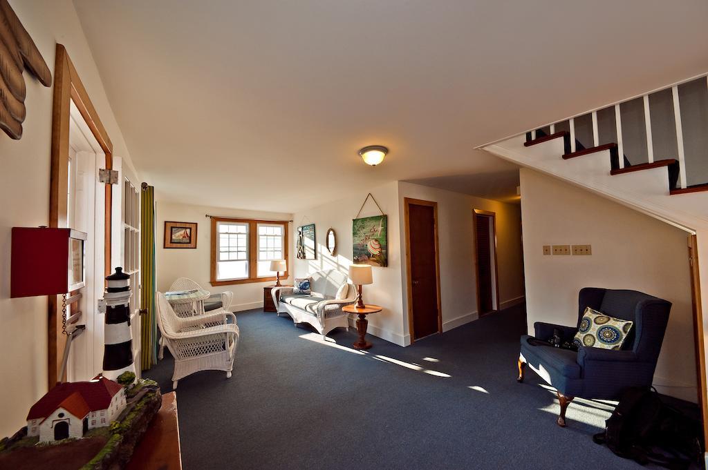 Lankford Hotel And Lodge Ocean City Extérieur photo